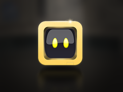 Steve | Arcade Icon app apple bros game icon ios iphone super