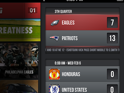 espn nfl livescore