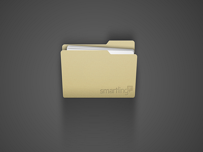 Smartling Files (magic inside) app dashboard design documents icons platform translation ui ux web wip