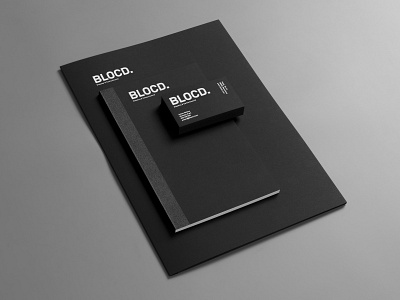 Blocd identity