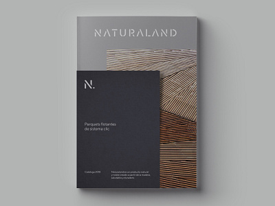 Naturaland — Catalog