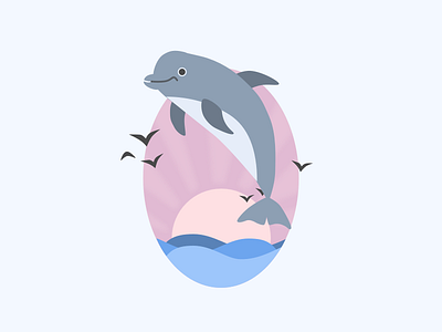 Day 4 - 04 Dolphin dolphin