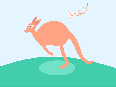 Day - 29 Kangaroo