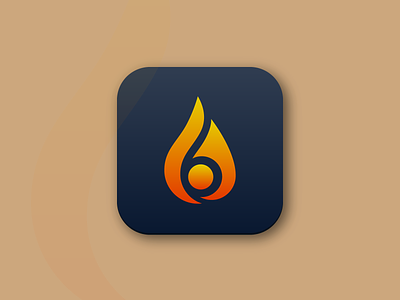 Daily UI Challenge 005 — App Icon app branding dailyui dailyui 005 dailyuichallenge design icon logo ui vector web