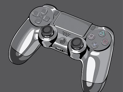 Ps 4 controller