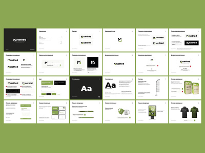 Guideline design brand book branding design guideline design logo logodesign typography vector
