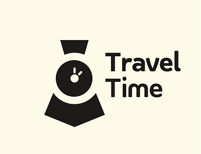 Concept logo Travel company branding concept design logo logodesign