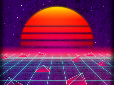 80's inspired phone background 80s 1980 background phone