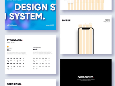 Atlas Design System [ Free Download ] app branding button states cards colors components design design system figma fonts freebie grid layout logo minimal style guide typogaphy typography ui ux web