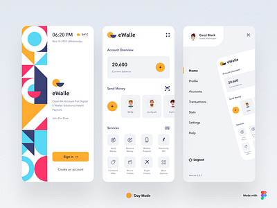 Debit Card Designs Themes Templates And Downloadable Graphic Elements On Dribbble