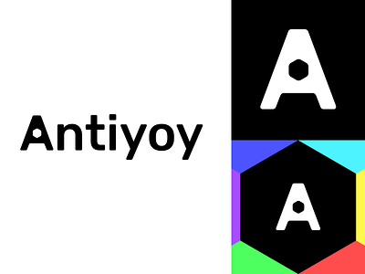 Antiyoy Logotype