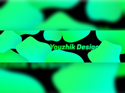 Youzhik Design banner design