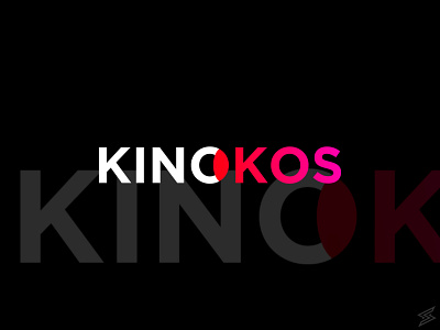 Kinokos. Milimalist logo design graphic design logo logo design logotype minimal minimalist logo new