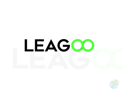 Minimalism logo Leagoo