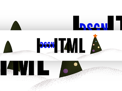 HTMLdsgn Banner