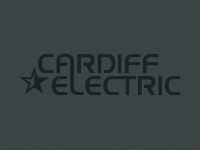 Cardiff Electric - Halt and Catch Fire