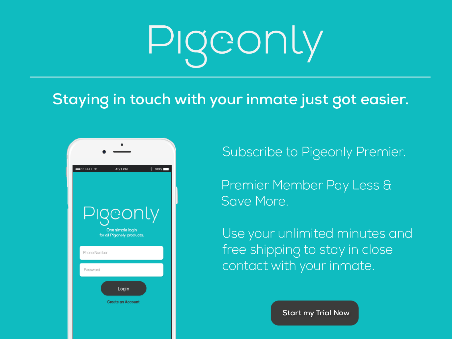 Pigeonly by Maketa Mabane on Dribbble