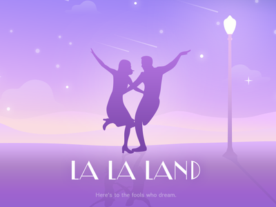 Lalaland design