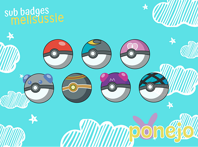 Twitch sub badges pokemon sub badges twitch