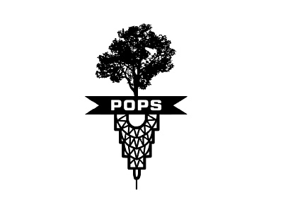POPS Logo