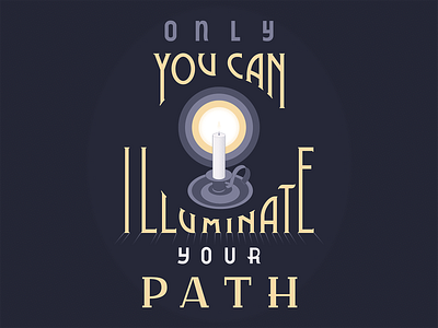 Illuminate Your Path