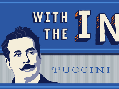 An Evening with the Ini's inis opera puccini
