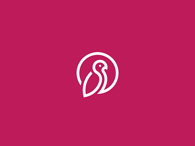 Personal logo — version 2