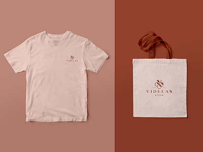 Videlas Branding View_1