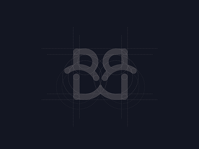 BWB Lawyer Logo Concept