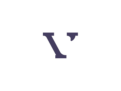 V Monogram Logo logo design v letter v logo v monogram