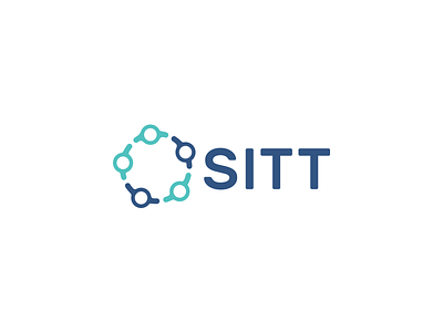 SITT Logo it logo minimalist logo syndicate logo