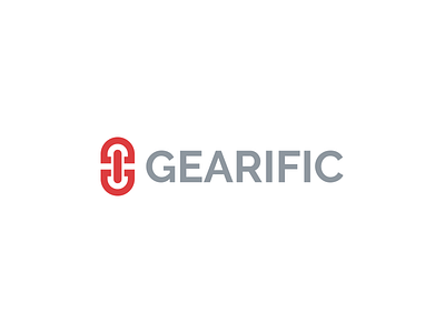 Gearific Logo Concept