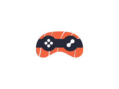 Sushi Gaming Logo