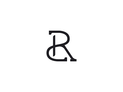RSC Logo Concept corporate logo lawyer logo logo logo design minimalist logo simple logo