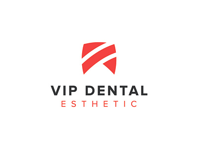 Dental Logo Concept