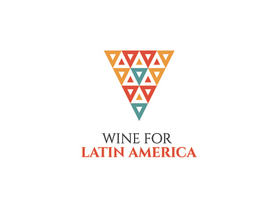 Wine Logo Concept