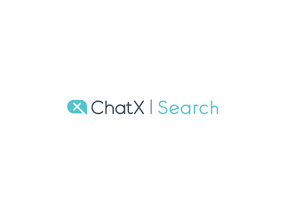 ChatBot Logo Concept