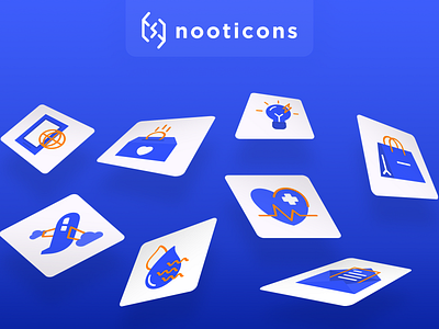 Payment App - Icon Set