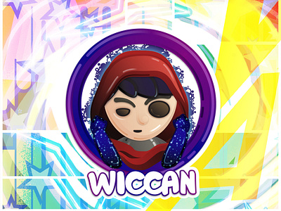 Wiccan