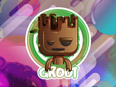 Groot