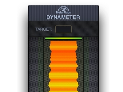 Dynameter