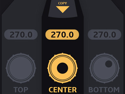 Positive Grid Drum Tuner