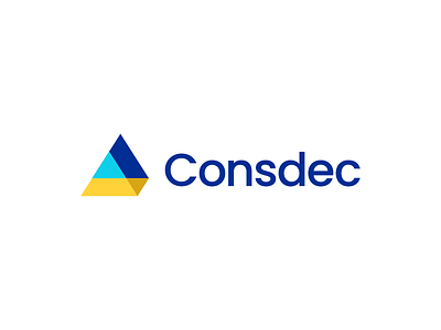Consdec / logo design