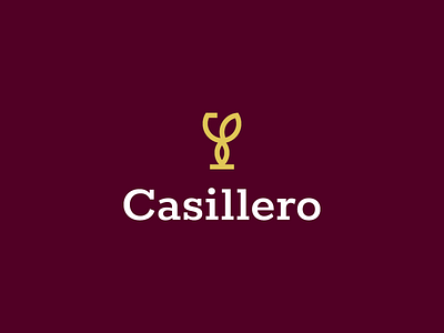 Casillero / Wine Glass