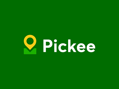 Pickee / Destination / Stamp