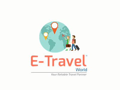 e travel world