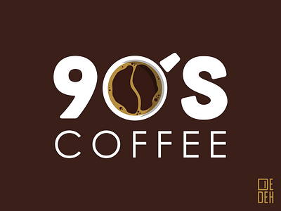 90s coffee