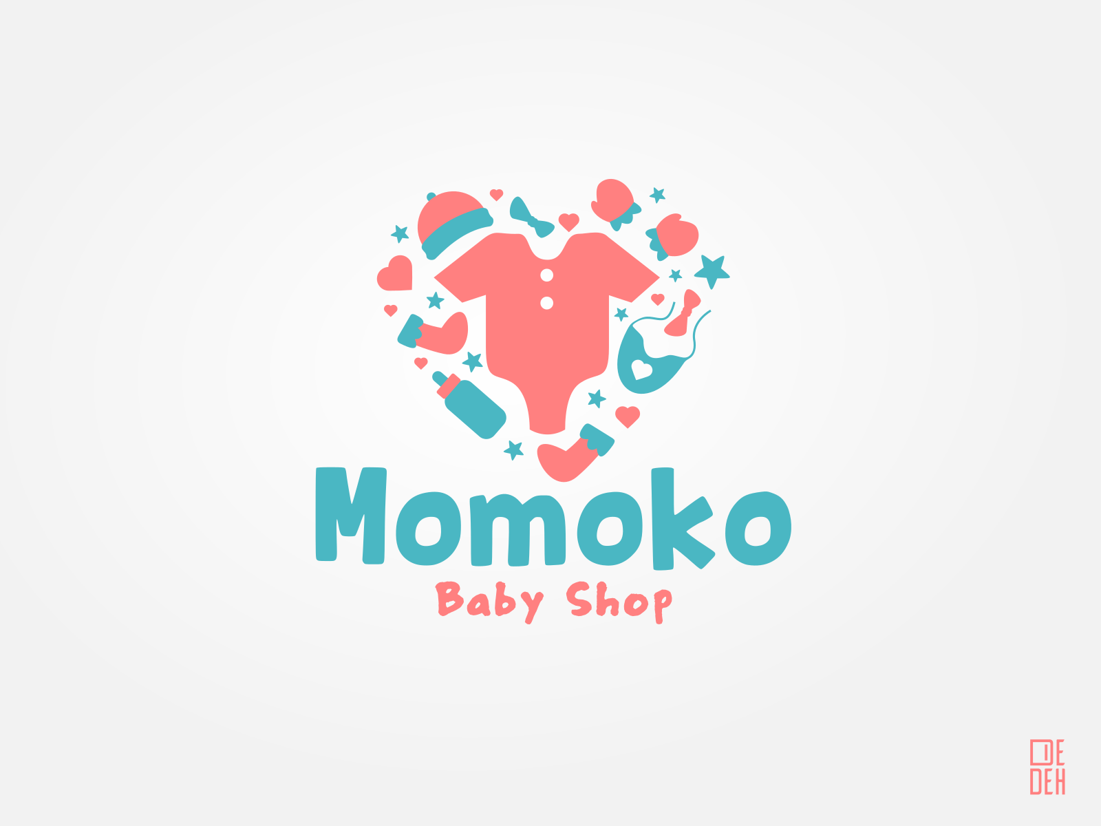momoko shop