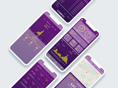 Huawei Health App