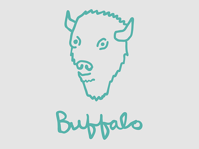 Buffalo Skateboards